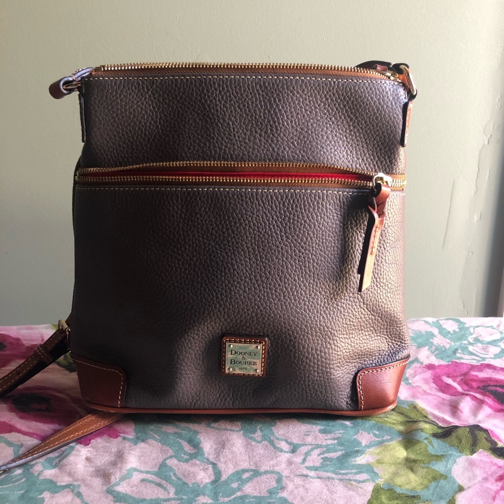 Dooney & Bourke Cross body bag